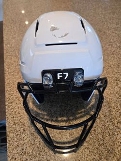 Youth XL Schutt F7 Youth Football Helmet – Brand New, Never Worn