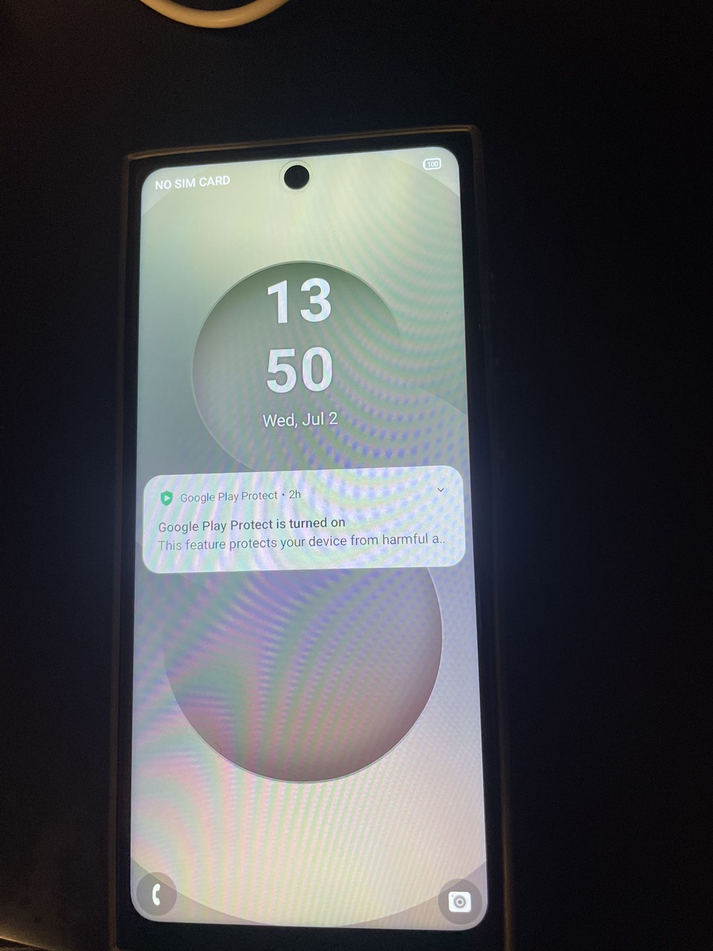 Samsung S25 Ultra