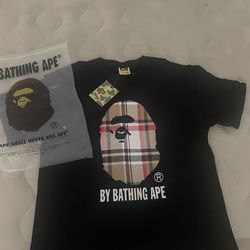 Bape tees
