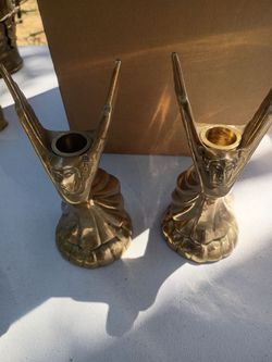 Ventige brass