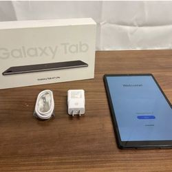 Galaxy Tab A7 Lite Series Tablet 