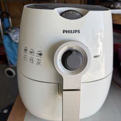 Philips AirFryer