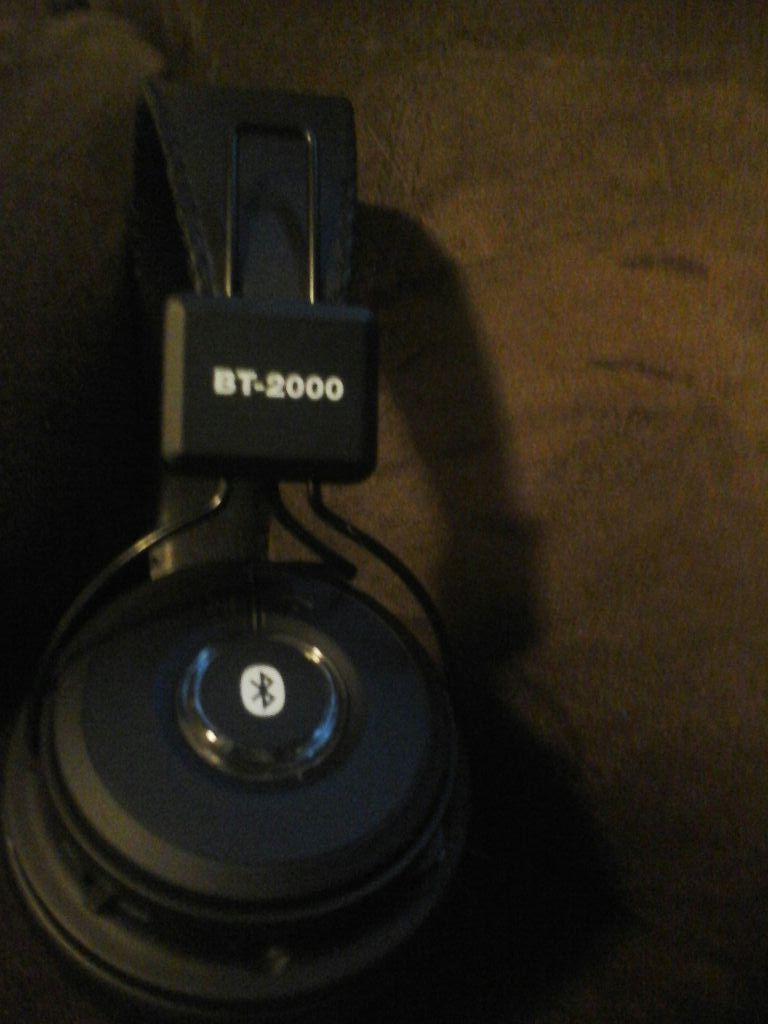 Headphones