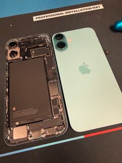 iPhone 16 Plus Repair Kit