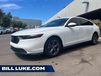 2023 Honda Accord