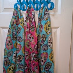 Scarf Or Belt Holder 