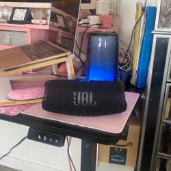 Trade JBL Charge 5 WI-FI For Regular Charge 5
