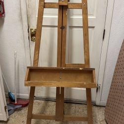 Easel