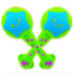 Baby/Toddler Maracas