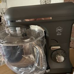 Batidora Vida Sana 7 Qt.