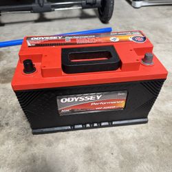 Odyssey Performance Series Batteries ODP-AGM94RH7L4