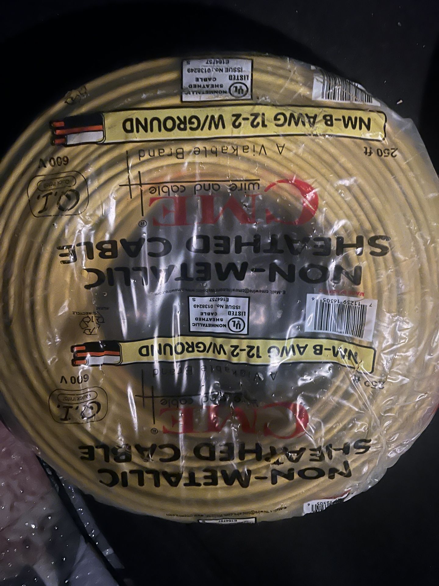 Romex 122 for Sale in San Antonio, TX OfferUp