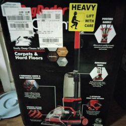 Hardwood And Carpet Cleaner