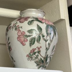 vase