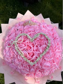 eternal pink Ramo
