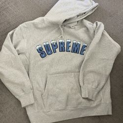 Supreme