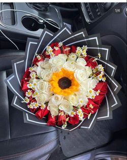 Rose Bouquet