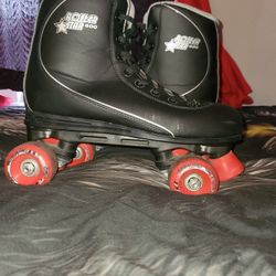 Roller Skates size 9 