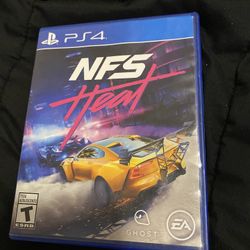 PS4 Game