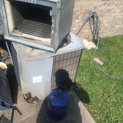 3 Ton Ac Condenser And Coil With Freon R-22