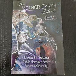 The Mother Earth Effect Book 