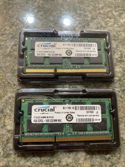 Computer Memory