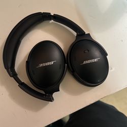 Bose 45 Headset 