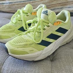 Adidas Adistar Lime/Teal M8