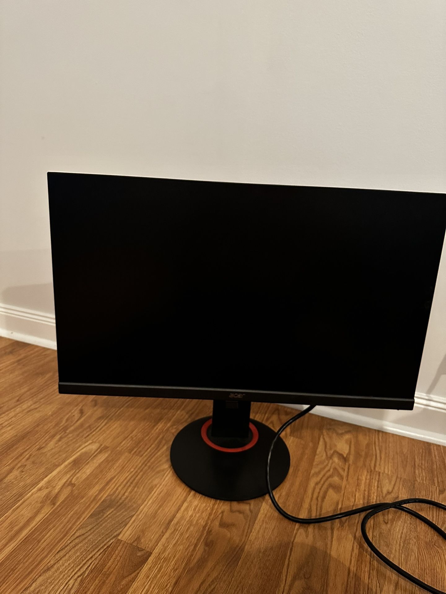 Acre 27” 1080p Gaming Monitor 