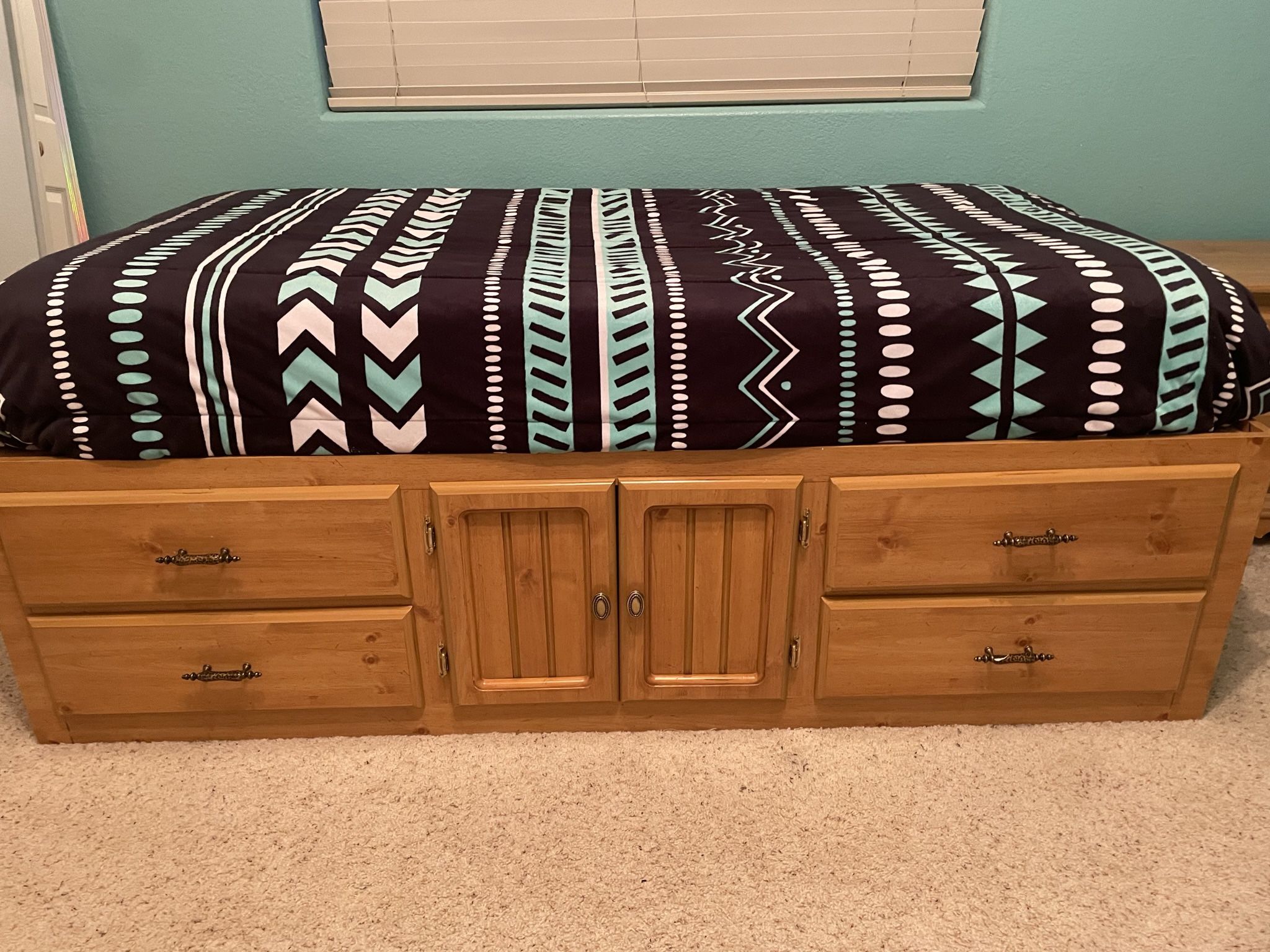 Bedroom Furniture