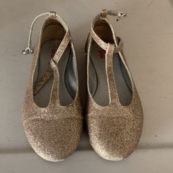 Girls 10 Preschooler Size