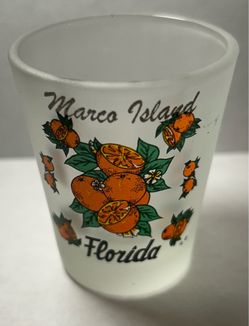 Florida, Glass