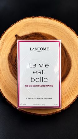 Lancôme La Vie Est Belle Rose Extraordinaire 3.4 oz – Women's Perfume
