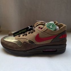 Nike Airmax Kiss Of Death