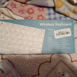 Keyboard 