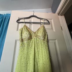 Vintage Prom Dress