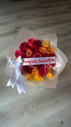 Flower Bouquet