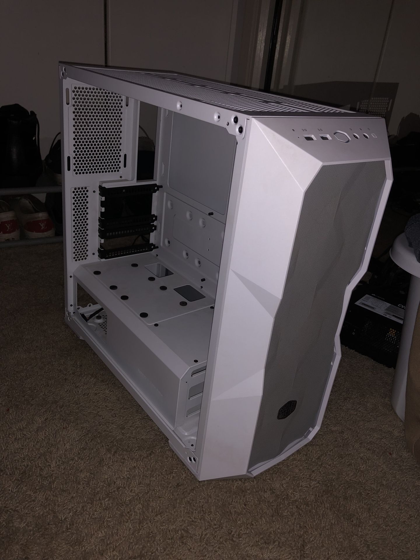 Pc Case for Sale in Poway, CA OfferUp