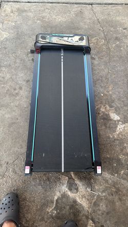 Citysports walker.