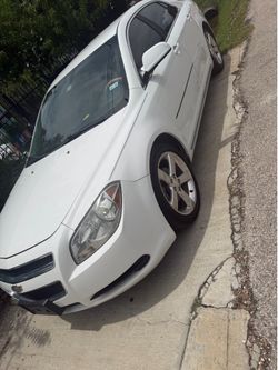 2012 Chevrolet Malibu
