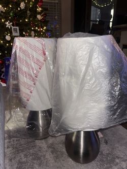Brand New Lamps