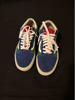 Vans Old Skool