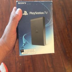 PSVITA TV Modded With 256gb Plenty Of Games.