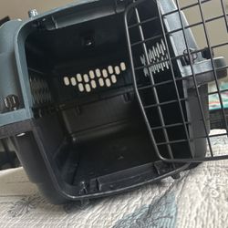 20x12x12 Dog Or Cat Kennel