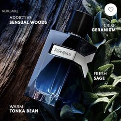 Ysl Esp 