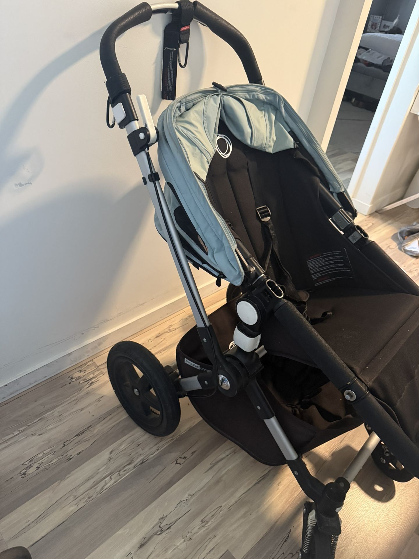 Bugaboo Cameleon 3 Stroller