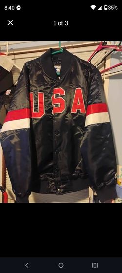 Starter Jacket