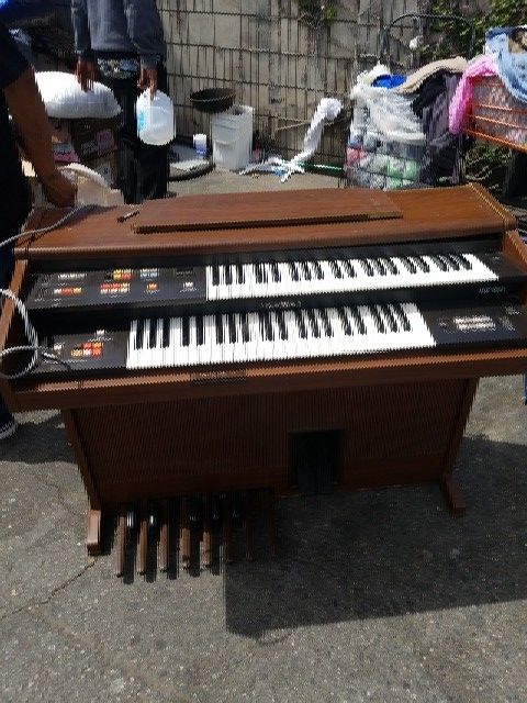Kawai KX130 50$ obo