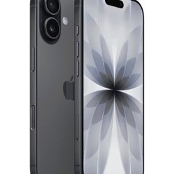 iPhone 17 256GB, Black (Factory Unlocked, UNOPENED)