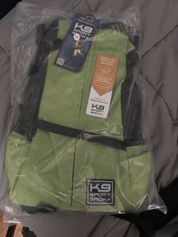 K9 Sport Sack M